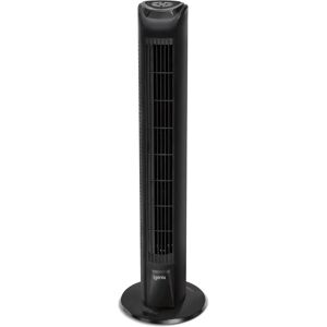Igenix DF0035TBL Tower Fan - Oscillating, 45 W, Black Igenix DF0035TBL Tower Fan - Oscillating, 45 W, Black