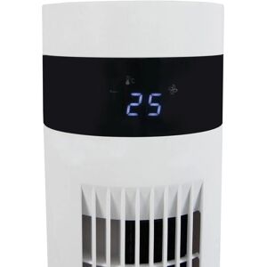 Igenix IGFD6043W - White - Household tower fan Igenix IGFD6043W - White - Household tower fan