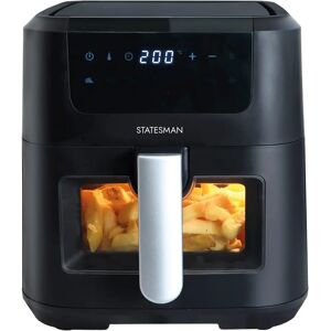Statesman SKAF05015BK - Black - Air Fryer Statesman SKAF05015BK - Black - Air Fryer