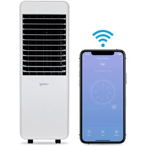 Igenix IGFD7010WIFI - White - Air Conditioner Igenix IGFD7010WIFI - White - Air Conditioner