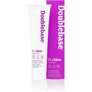 Doublebase Diomed Dry Skin Emollient - 100g Doublebase Diomed Dry Skin Emollient - 100g
