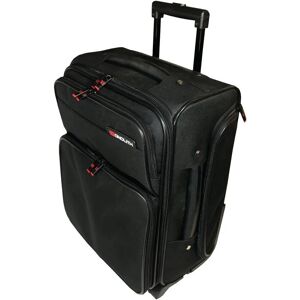 Monolith Black Wheeled Laptop Case - Laptop Case Monolith Black Wheeled Laptop Case - Laptop Case