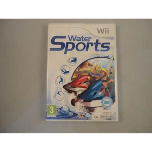 Nintendo Water Sports - Balance Board Compatible - Water Sports Game Nintendo Water Sports - Balance Board Compatible - Water Sports Game