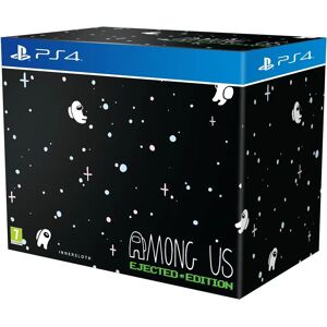 Among Us - Ejected Edition (PS4) Among Us - Ejected Edition (PS4)
