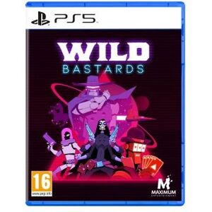 Ville Bastarder - PS5 Ville Bastarder - PS5