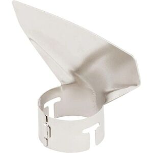 Wagner Model 2366224 Diffusion Nozzle - Heat Gun Accessory Wagner Model 2366224 Diffusion Nozzle - Heat Gun Accessory