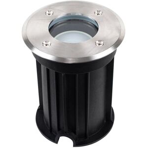 ValueLights - Sussex 10 Pack - Silver - Outdoor Light ValueLights - Sussex 10 Pack - Silver - Outdoor Light