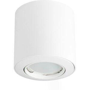 ValueLights Downlight Surface Mounted - 10 Pack White Ceiling Downlight - Downlight ValueLights Downlight Surface Mounted - 10 Pack White Ceiling Downlight - Downlight