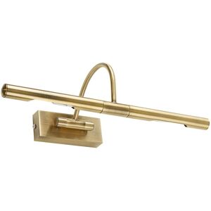 ValueLights Capri Twin Picture Wall Light - Wall Light ValueLights Capri Twin Picture Wall Light - Wall Light