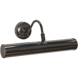ValueLights Gemini Black Indoor Wall Picture Light - Wall Picture Light ValueLights Gemini Black Indoor Wall Picture Light - Wall Picture Light