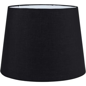 ValueLights Aspen Black Floor Lamp Shade - Floor Lamp Shade ValueLights Aspen Black Floor Lamp Shade - Floor Lamp Shade