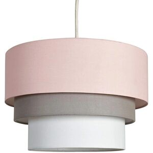 ValueLights Aztec Pink Ceiling Pendant Shade - Ceiling Pendant Shade ValueLights Aztec Pink Ceiling Pendant Shade - Ceiling Pendant Shade