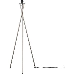 ValueLights Camden Tripod Floor Lamp - Silver ValueLights Camden Tripod Floor Lamp - Silver
