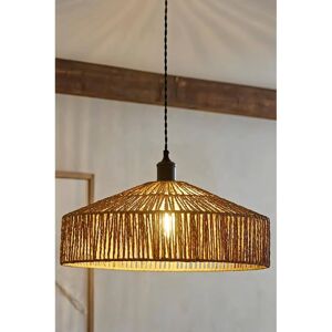 ValueLights - Modern Natural - Pendant light shade ValueLights - Modern Natural - Pendant light shade