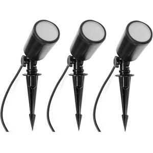 ValueLights - Ground Light Set ValueLights - Ground Light Set
