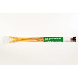 ALM BD145 Heavy-Duty Trimmer Lines ALM BD145 Heavy-Duty Trimmer Lines