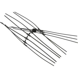 Lignes de coupe ALM FL243 - Convient pour Flymo Minitrim Basic 1996+ - Publicité Lignes de coupe ALM FL243 - Convient pour Flymo Minitrim Basic 1996+ - Publicité