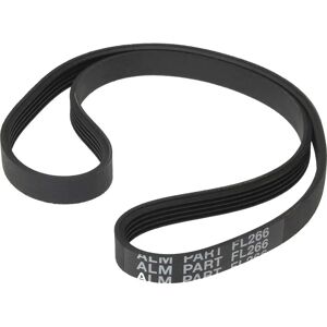 ALM Manufacturing - FL266 - Poly V Belt - Flymo - Belt - Publicité ALM Manufacturing - FL266 - Poly V Belt - Flymo - Belt - Publicité