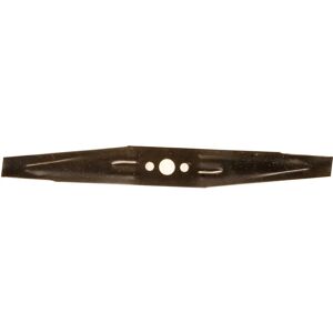 ALM Fabrication Lame en Acier FL330 - Compatible avec Flymo 33cm (13in) - Publicité ALM Fabrication Lame en Acier FL330 - Compatible avec Flymo 33cm (13in) - Publicité