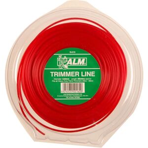 ALM SL016 Heavy-Duty Petrol Trimmer Line - 3mm x 58m ALM SL016 Heavy-Duty Petrol Trimmer Line - 3mm x 58m