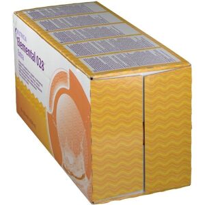 Nutricia 028 Extra Orange/Pineapple Nutritional Drink - Intestinal Support Nutricia 028 Extra Orange/Pineapple Nutritional Drink - Intestinal Support