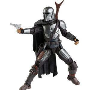 Hasbro The Mandalorian Black Series Action Figure - Action Figure Hasbro The Mandalorian Black Series Action Figure - Action Figure
