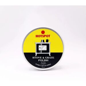 Hotspot HS201100 Black Stove & Grate Polish - Polish Hotspot HS201100 Black Stove & Grate Polish - Polish