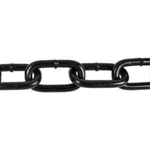 Sterling WBK6033 Łańcuch - Ciężki łańcuch bezpieczeństwa - Zamek Sterling WBK6033 Łańcuch - Ciężki łańcuch bezpieczeństwa - Zamek