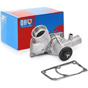 QUINTON HAZELL QCP973 Water Pump - Opel Compatible Seals QUINTON HAZELL QCP973 Water Pump - Opel Compatible Seals