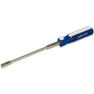 Jubilee FLX Flexidriver Flexible Shaft Tool - Clips Adjustment Jubilee FLX Flexidriver Flexible Shaft Tool - Clips Adjustment