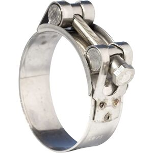 Collier d'échappement en acier inoxydable Jubilee JSS139 - Colliers - Publicité Collier d'échappement en acier inoxydable Jubilee JSS139 - Colliers - Publicité