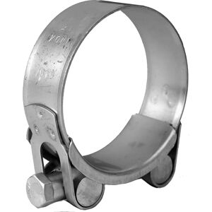 Jubilee JSC043MS Superclamp - 40-43mm Zacht Staal Verzinkt - 10 Stuks Jubilee JSC043MS Superclamp - 40-43mm Zacht Staal Verzinkt - 10 Stuks