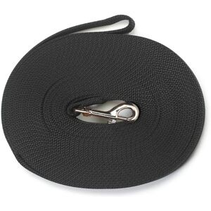 Ancol Nylon Dog Lead - 15m Long Line for Outdoor Training Ancol Nylon Dog Lead - 15m Long Line for Outdoor Training
