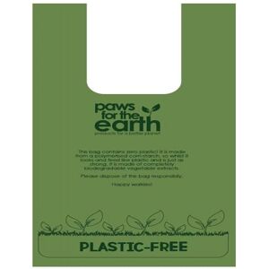 Ancol Plasticvrije Poepzak Refill - 8 stuks Ancol Plasticvrije Poepzak Refill - 8 stuks