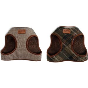 Ancol Heritage Collection Dog Harness Herringbone - Extra Small - Dog Harness Ancol Heritage Collection Dog Harness Herringbone - Extra Small - Dog Harness