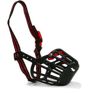 Ancol Large Model Dog Muzzle - Dog Muzzle Ancol Large Model Dog Muzzle - Dog Muzzle