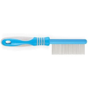 Ancol Ergo Medium Comb - Comb for Long, Curly Coats Ancol Ergo Medium Comb - Comb for Long, Curly Coats