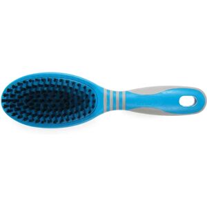 Ancol Ergo Bristle Dog Brush - Pet Grooming Tool Ancol Ergo Bristle Dog Brush - Pet Grooming Tool