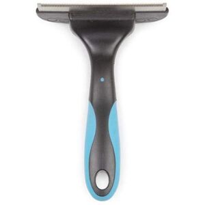 Ancol Ergo Shedmaster Large Dog Grooming Tool Ancol Ergo Shedmaster Large Dog Grooming Tool