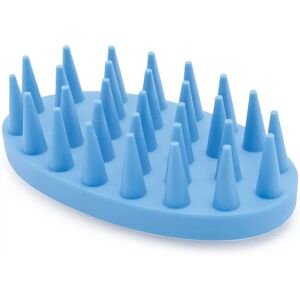 Ancol Ergo Massage Pad - Pet Brush Ancol Ergo Massage Pad - Pet Brush