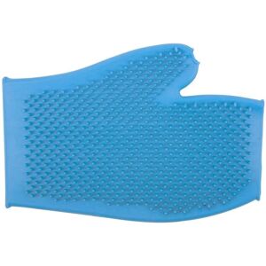 Ancol Ergo Dog Grooming Glove - Effective Fur Removal Ancol Ergo Dog Grooming Glove - Effective Fur Removal