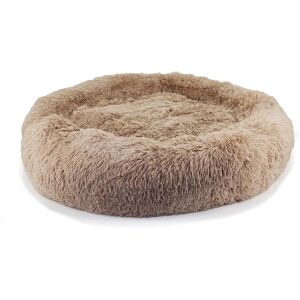 Ancol Oatmeal Dog Bed - 100cm - Relax & Support Ancol Oatmeal Dog Bed - 100cm - Relax & Support