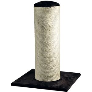 Ancol Fat Boy Cat Scratching Post - Chocolate - 70 x 24cm Ancol Fat Boy Cat Scratching Post - Chocolate - 70 x 24cm