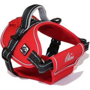 Ancol Tractive Extreme Adjustable Padded Dog Harness - Dog Harness Ancol Tractive Extreme Adjustable Padded Dog Harness - Dog Harness