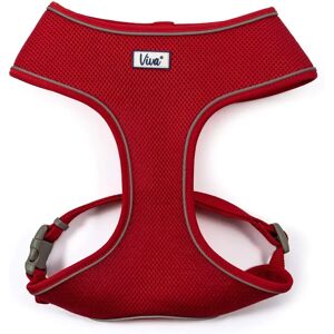 Ancol Red Mesh Dog Harness - Dog Harness Ancol Red Mesh Dog Harness - Dog Harness