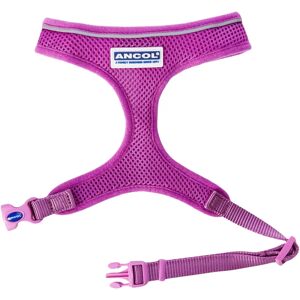Ancol Viva Comfort Mesh Purple Small - Dog Harness Ancol Viva Comfort Mesh Purple Small - Dog Harness
