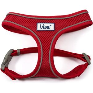Ancol Comfort Mesh Dog Harness - Large Ancol Comfort Mesh Dog Harness - Large