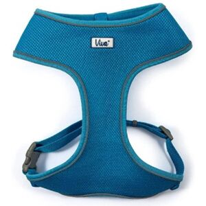 Ancol Viva Mesh Dog Harness Blue Large - Dog Harness Ancol Viva Mesh Dog Harness Blue Large - Dog Harness