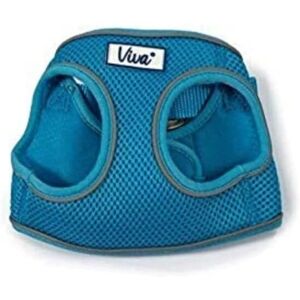 Ancol Viva Step-in Harness Blue - Small/Medium - 41-47cm Ancol Viva Step-in Harness Blue - Small/Medium - 41-47cm