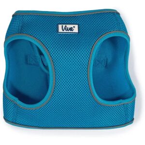 Ancol Viva Step-in Harness Blue L 54-60cm - Dog Harness Ancol Viva Step-in Harness Blue L 54-60cm - Dog Harness